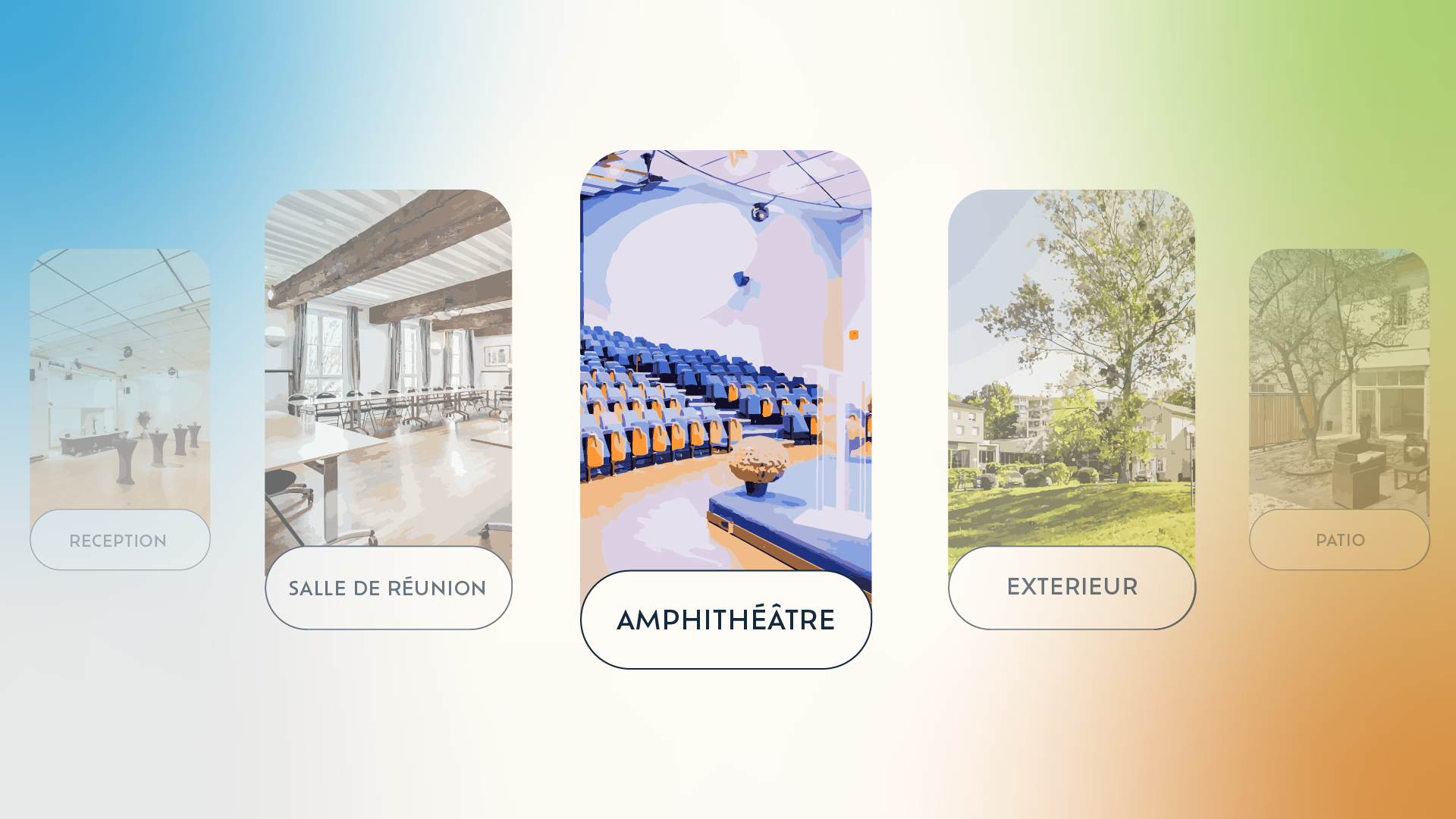 Comment choisir le lieu idéal pour un séminaire d’entreprise